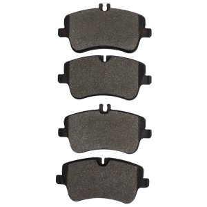 Mercedes-Benz SLK300 Brake Pads - Front - R1 Concepts - Optimum OE - `01-`15
